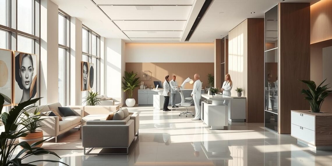 רפואה אסתטית חדשנית