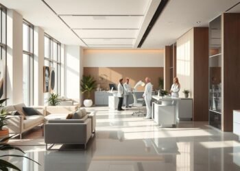 רפואה אסתטית חדשנית