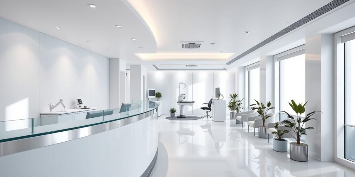 רפואה אסתטית מודרנית