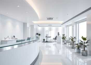 רפואה אסתטית מודרנית