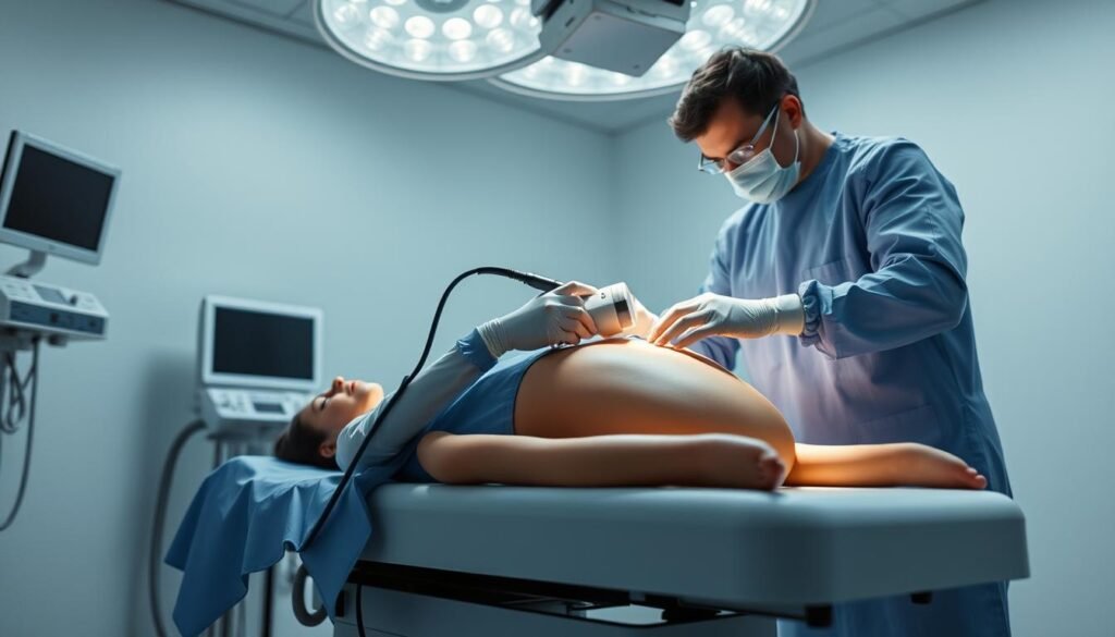 שיטות המסת שומן