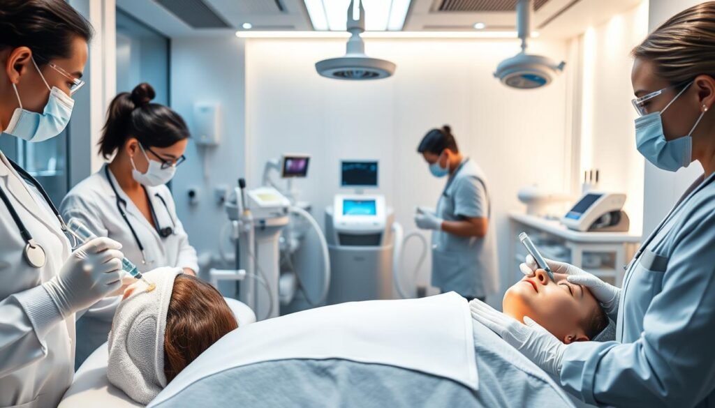 שיטות טיפול אסתטי שיטות טיפול אסתטי