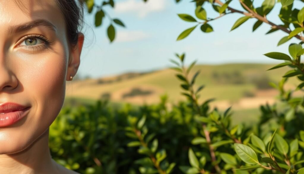 שיפור מראה העור שיפור מראה העור