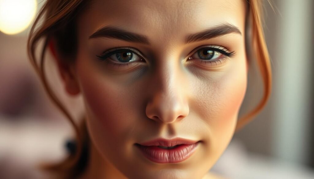 שיפור קווי הפנים שיפור קווי הפנים