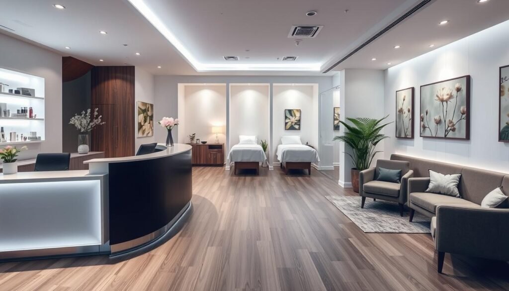 שירותי אסתטיקה שירותי אסתטיקה